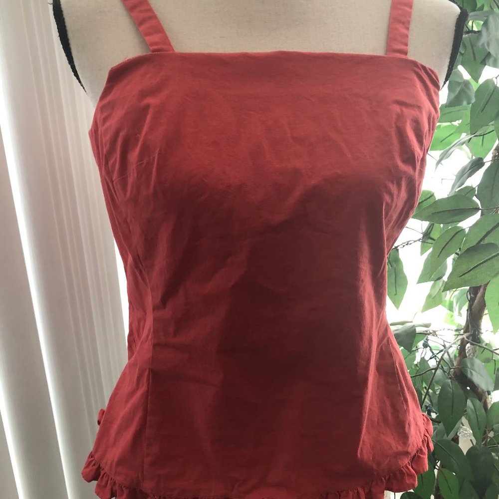 YVES COSSETTE DEPECHE mode blouse